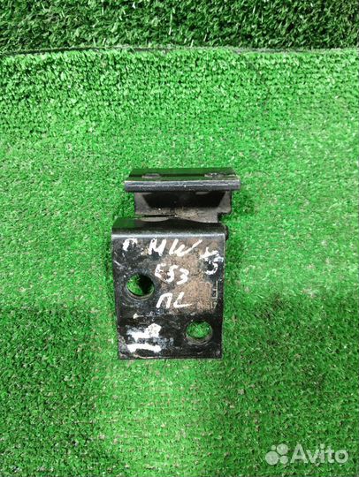 Петля двери X5 E53 (00-07) пер L верх/ниж б/у (арт. 41518269823)