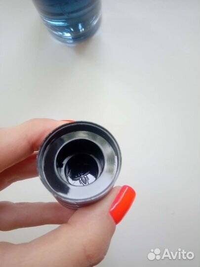 Dior Sauvage Parfum 100 мл Новый