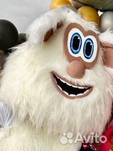 Аниматоры на день рождения