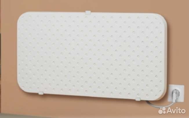 Обогреватель Экономичный Кварцевый