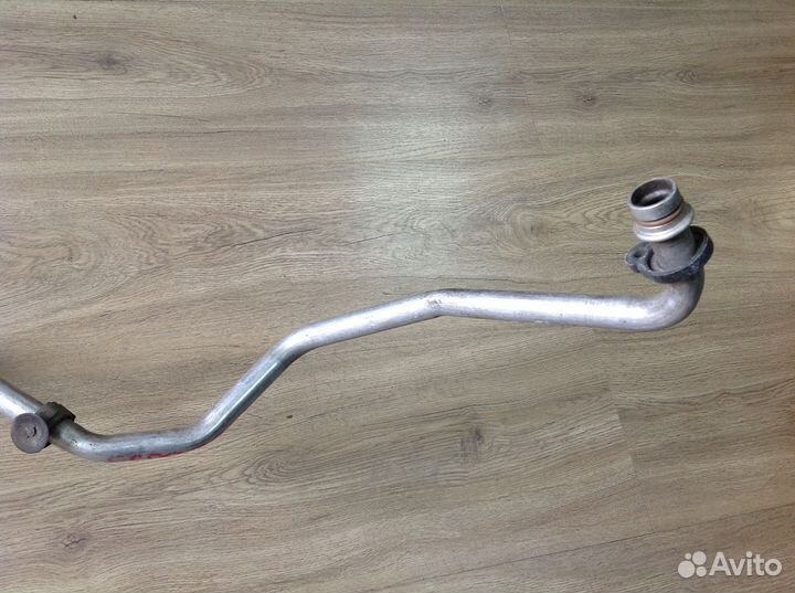 Трубка кондиционера Renault Espace 4 8200405385