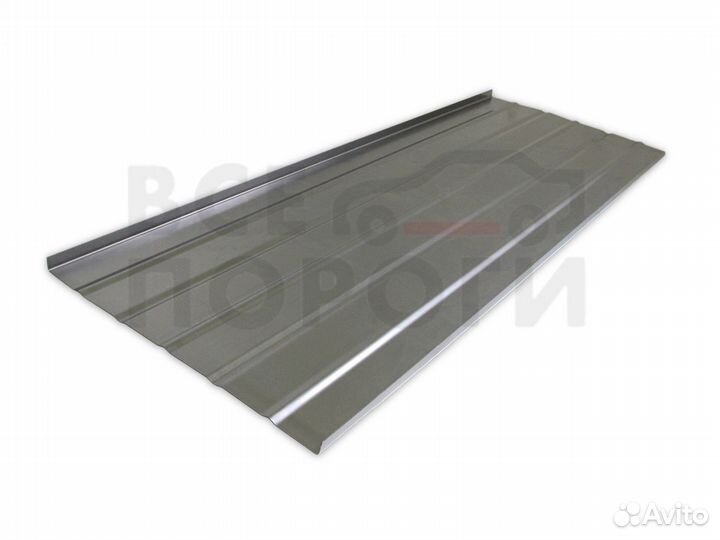 Ремкомплект пола Daewoo Matiz