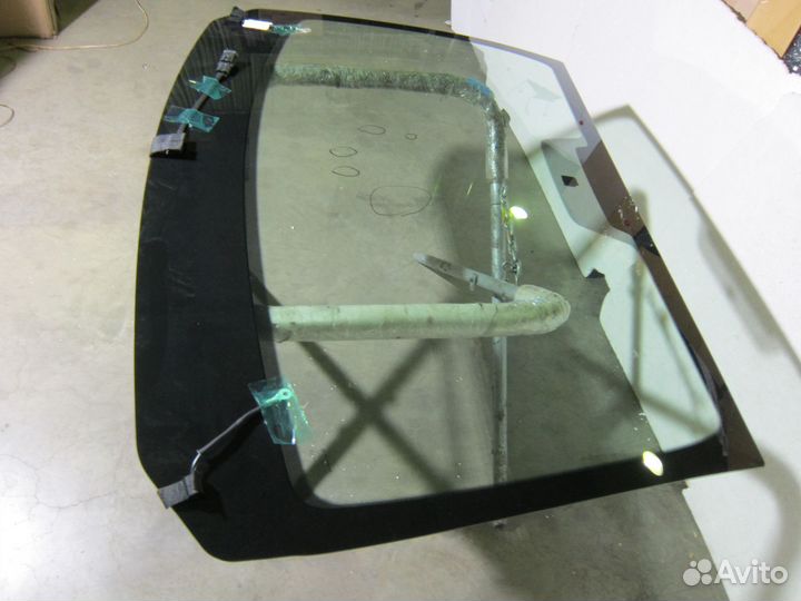 Стекло лобовое Renault Duster 2 ориг