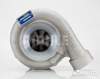 Турбина 5000694050 OE RVI