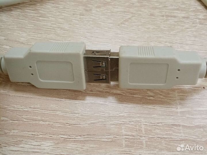 Usb кабель удлинитель