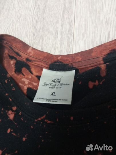 Бейсболка Ralph Lauren + футболка polo Club