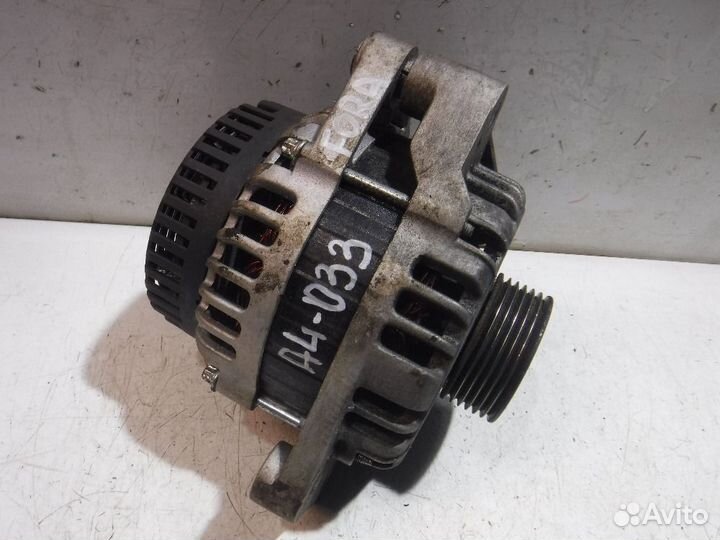 Генератор Chery Tiggo T11