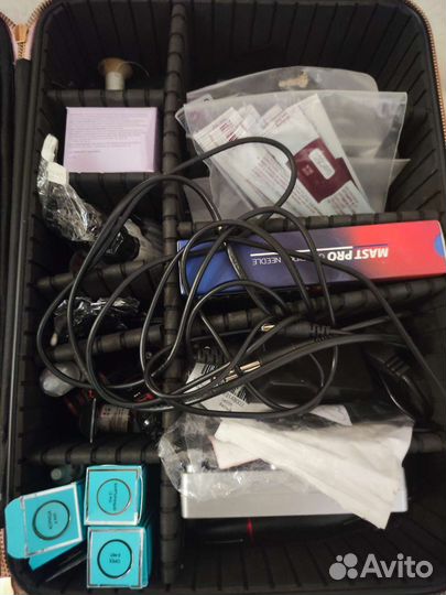 Набор для татуажа