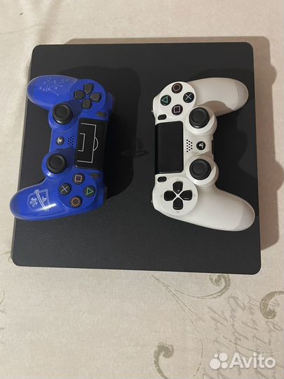 Sony PS4 slim 500gb