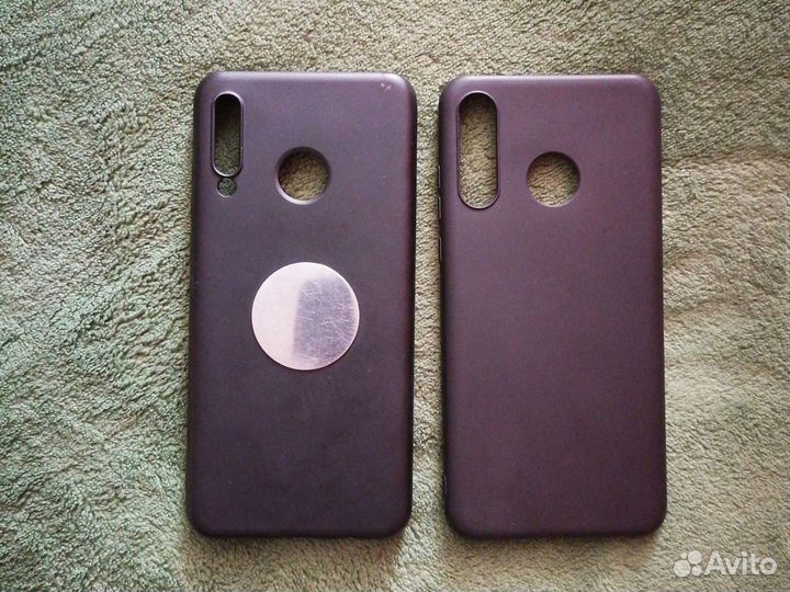 Чехол накладка