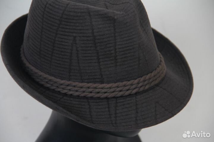 Tonak винтажная шляпа