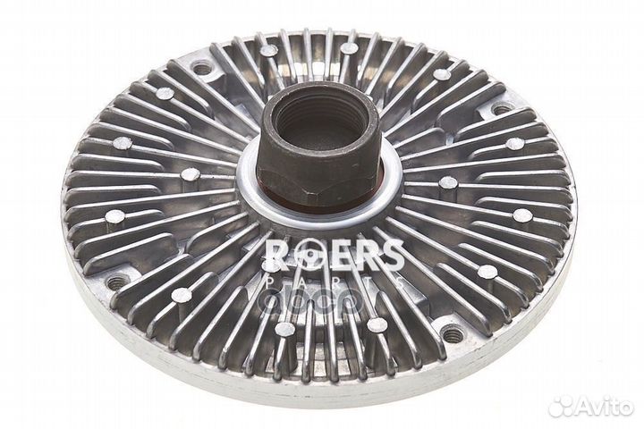 Вискомуфта вентилятора RP078121350A Roers-Parts
