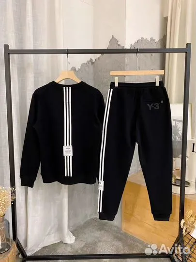 Спортивный костюм Adidas Y-3