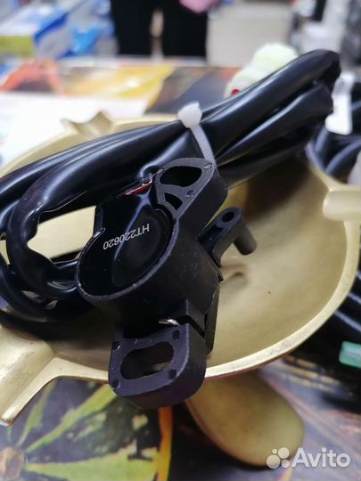 Комплект указателя трима с датчиком yamaha