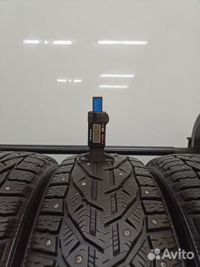 Tigar Ice 185/60 R15