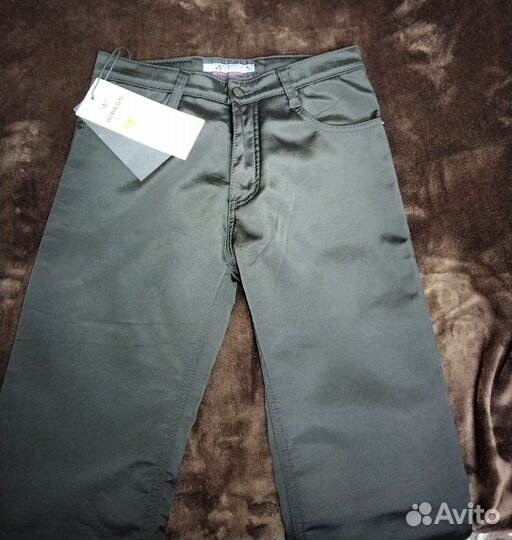 Брюки для мальчика