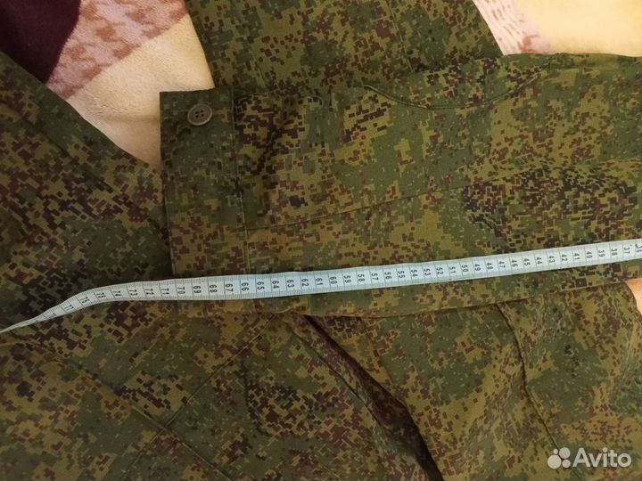 Детская военная форма для мальчика