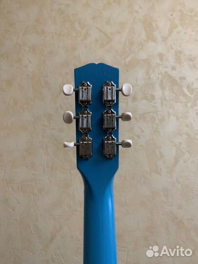 Gibson Melody Maker Les Paul USA 2011