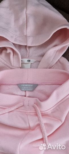 Костюм HM р. 86р