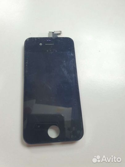 Дисплей для iPhone 4s