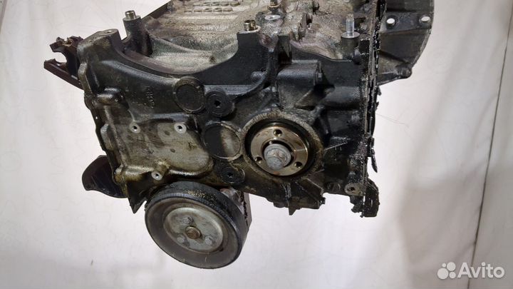 Блок цилиндров Citroen C4 Grand Picasso, 2012