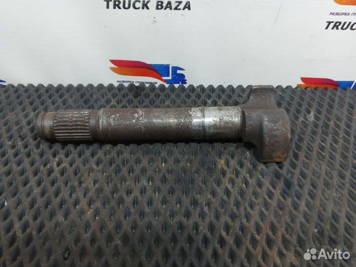 Вал тормозной передний правый Volvo VNL