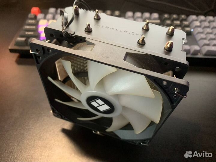 Кулер Thermalright Assassin X 120