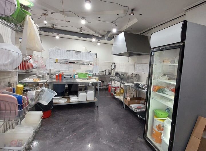 Продается коммерческая, 70 кв.м., 1/5 эт