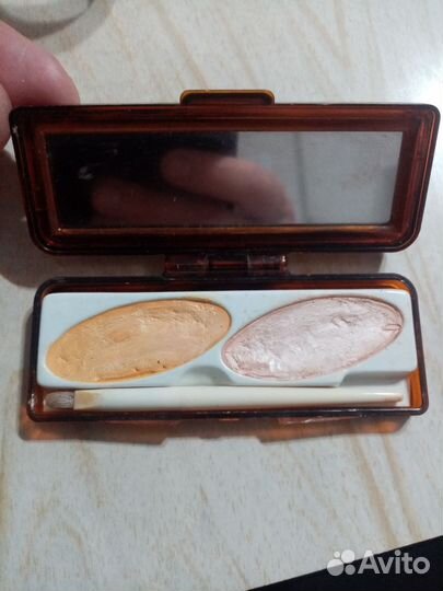 Оригинальная косметика