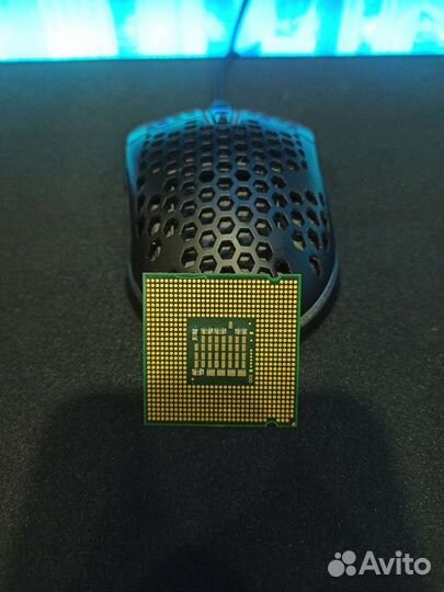 Процессоры