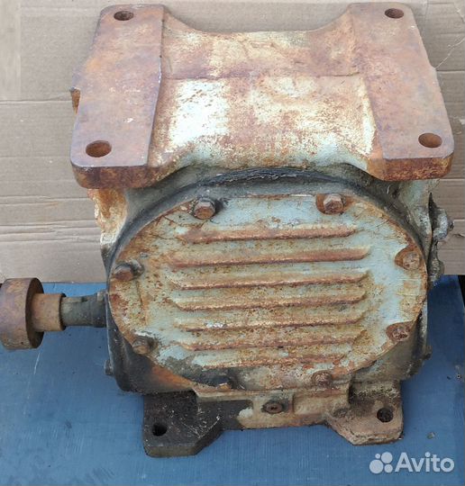 Редуктор ч-160