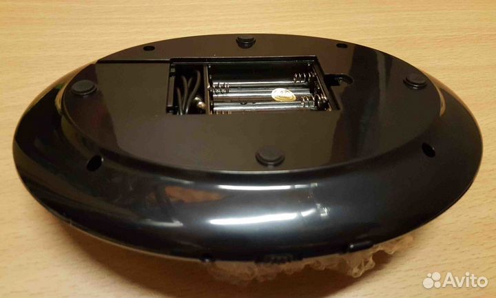 Подставка-колонка для планшета или телефона