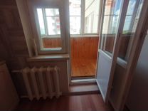 3-к. кв�артира, 82 м², 6/10 эт.