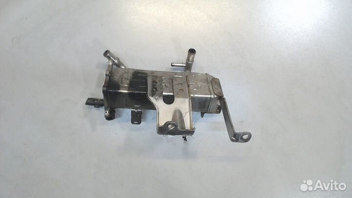 Охладитель отработанных газов Chevrolet Orlando, 2