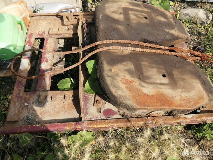 Сдвижное прицепное устройство