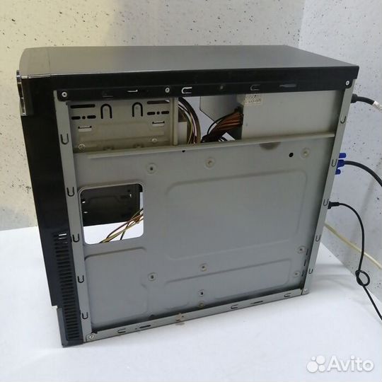 Системный блок DNS Computer centre (Рассрочка / Б1