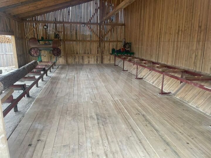 Участок 9 сот. (промназначения)