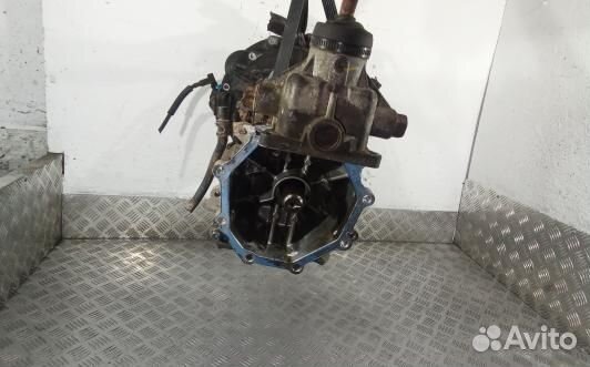 Кпп 5ст. KIA sorento 1 (ENT14DP01)