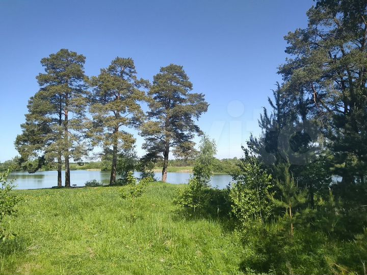 Участок 6 сот. (ИЖС)