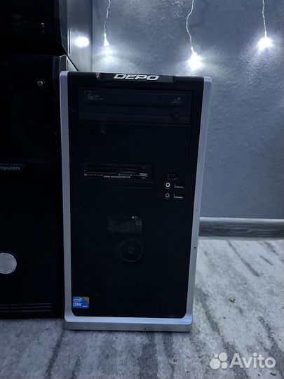 Корпус для пк