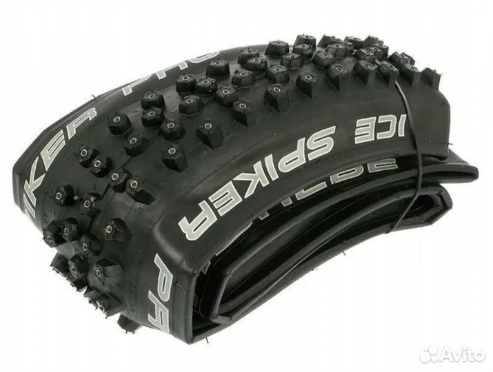 Schwalbe ICE spiker PRO evolution, 29