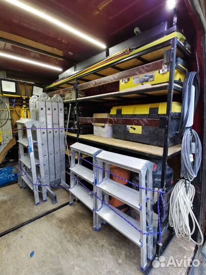 Электрик с гарантией / Качественный электромонтаж