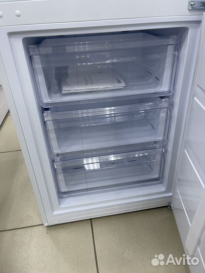 Холодильник dexp 190см NoFrost