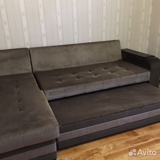 Продается диван