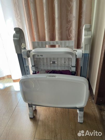 Стул для кормления inglesina