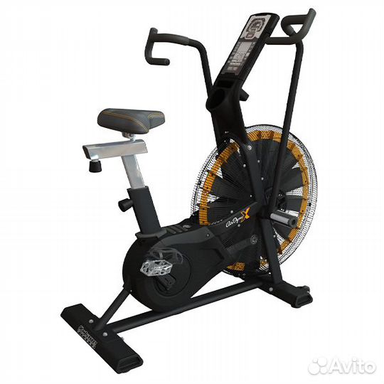 Аэробайк Octane ADX