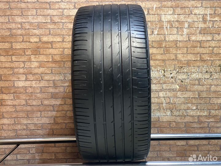 Yokohama Advan Sport V103 295/40 R20