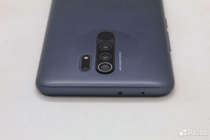Xiaomi Redmi 9, 3/32 ГБ