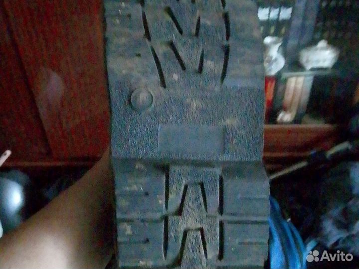 Унты мужские 42 размер