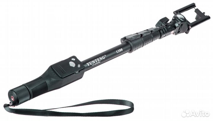 Селфи палка Yunteng YT-1288